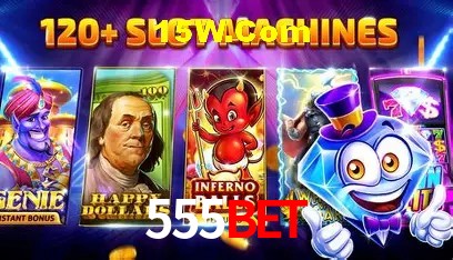 Bônus e promoções da 555Bet