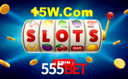 APP rápido e leve da 555Bet