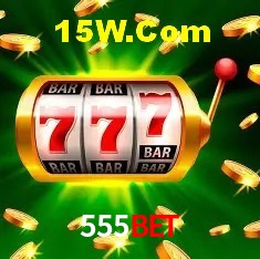 Biblioteca de slots populares na 555Bet